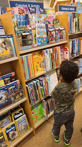 Book Store «Barnes & Noble», reviews and photos, 701 E 120th Ave, Denver, CO 80233, USA