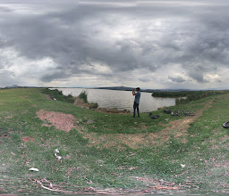 Laguna de San Gregorio Atlapulco photo