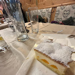 Photo n°3 de l'avis de Mattia.a fait le 06/03/2023 à 21:13 sur le  Pizzeria Restaurant L Ciamin à Wolkenstein in Gröden