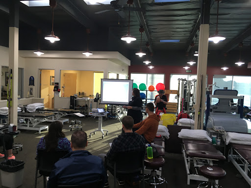 Balance Physical Therapy & Human Performance Center image