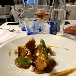 Photo n°1 de l'avis de Mary.a fait le 02/10/2020 à 20:51 sur le  Al Mare Bistrot à Maiori