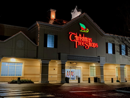 Home Goods Store «Christmas Tree Shops», reviews and photos, 365 US-206, Bridgewater, NJ 08807, USA