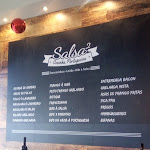 Photo n°2 de l'avis de Fernando.e fait le 08/01/2023 à 17:28 sur le  Restaurante Salsa 2 à Carregado