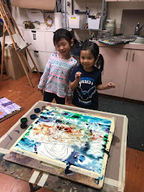 Almaden School of Music & Art - Photo 9 - Car repair in San Jose, CA, San Jose