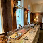 Photo n°1 de l'avis de Sylvia.r fait le 02/08/2021 à 15:08 sur le  Hotel Waldhusen à Lübeck