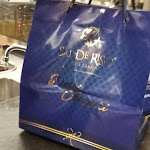 Photo n°5 de l'avis de Fernando.u fait le 04/11/2018 à 12:57 sur le  Campana d'Oro à Udine