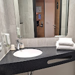 Photo n°2 de l'avis de Pietro.a fait le 02/05/2023 à 18:55 sur le  B&B HOTEL Dessau à Dessau-Roßlau