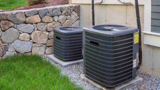 Tin Man Heating & Cooling, 1358 Bellard Dr, Bowling Green, OH 43402, Air Conditioning Repair Service