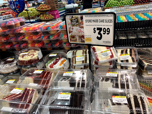 Grocery Store «ShopRite of Commerce St.-Stamford, CT», reviews and photos, 1990 W Main St, Stamford, CT 06902, USA