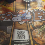 Photo n°3 de l'avis de Lone.o fait le 07/05/2022 à 17:11 sur le  Mucca Pazza Anagnina à Rome