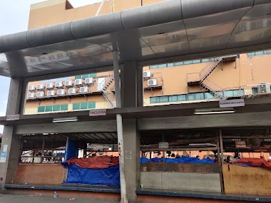 Calapan Public Terminal