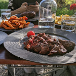 Photo n°3 de l'avis de Jonny.o fait le 14/08/2022 à 17:55 sur le  T-Bone Steakhouse à Haar