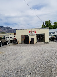 Vic's Quality Safe & Key Service - Photo 3 - Car repair in Ogden, UT, Ogden