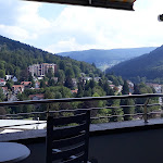 Photo n°7 de l'avis de Chris.o fait le 25/04/2023 à 14:13 sur le  SCHWARZWALD PANORAMA à Bad Herrenalb