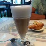 Photo n°3 de l'avis de Lara.a fait le 10/07/2018 à 14:25 sur le  Dillon's coffee & fast food à Este