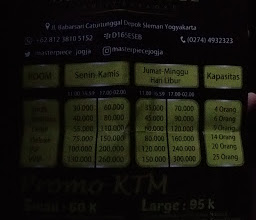 Ahmad Dhani MASTERPIECE Family Karaoke photo