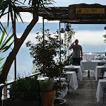 Photo n°3 de l'avis de Paolo.u fait le 11/12/2022 à 21:35 sur le  La Vela Caffè à Trevignano Romano