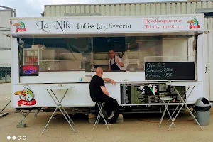 La Nik - Imbiss&Pizzeria image