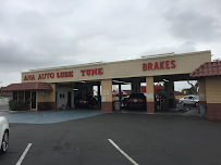 Ana Auto Lube N Tune - Photo 2 - Car repair in Anaheim, CA, Anaheim