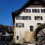 Photo n°21 de l'avis de Michael.r fait le 13/03/2017 à 18:30 sur le  Hotel-Restaurant Bibermühle GmbH à Tengen