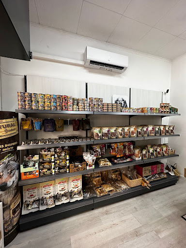 MISIGUAU PETS | Peluquería canina y felina - Granada