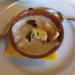 Photo n°5 de l'avis de Daniele.i fait le 14/09/2023 à 15:54 sur le  Ristorante Pizzeria Pirino à Bagno di Romagna