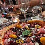 Photo n°1 de l'avis de Mounia.e fait le 09/05/2024 à 20:17 sur le  Pizzeria Hortus - Firenze à Florence