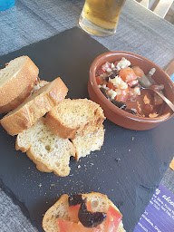 Photo n°31 de Resto Bar La baie des anges à La Ciotat ()