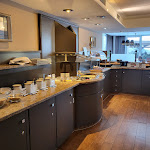 Photo n°2 de l'avis de Simone.a fait le 25/01/2023 à 19:38 sur le  Best Western Victor's Residenz-Hotel Rodenhof à Saarbrücken