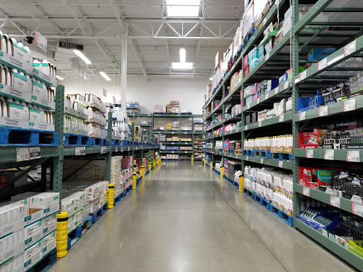 Warehouse club «BJ’s Wholesale Club», reviews and photos, 1433 Boone Station Dr, Burlington, NC 27215, USA