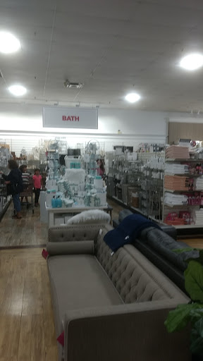 Department Store «HomeGoods», reviews and photos, 1239 S Lone Hill Ave, Glendora, CA 91740, USA