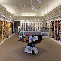 Buchanan & Kiguel Fine Custom Picture Framing - Photo 8 - Car repair in Charlottesville, VA, Charlottesville
