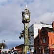 Chamberlain Clock