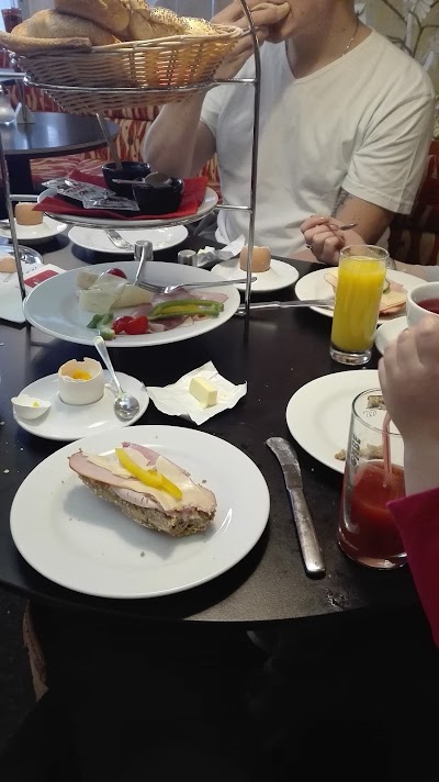 Photos of Cafe Konditorei Sturmberger
