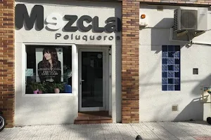 Mezcla Peluqueros image