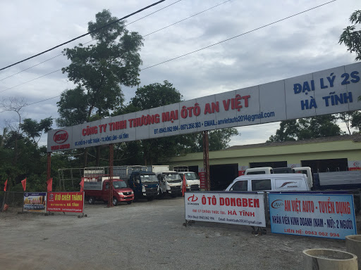 Top 20 cửa hàng bán xe Thị xã Hồng Lĩnh Hà Tĩnh 2022