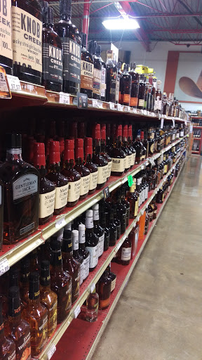 Liquor Store «Holiday Depot Liquor», reviews and photos, 6520 Randol Mill Rd, Fort Worth, TX 76112, USA