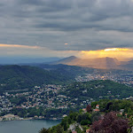 Photo n°1 de l'avis de Thibault.e fait le 08/05/2024 à 07:23 sur le  Bellavista Boutique Hotel e Ristorante à Brunate