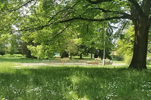 Park Jiřiny a Milana Uherkových image