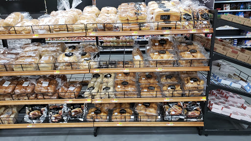 Discount Store «Walmart», reviews and photos, 15 Tobey Rd, Wareham, MA 02571, USA