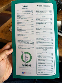 Les plus récentes photos du Restaurant L'Abribus. à Paris - n°3