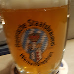 Photo n°3 de l'avis de Enrico.. fait le 07/03/2020 à 20:17 sur le  Weihenstephaner Lichterfelde à Berlin