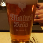 Photo n°3 de l'avis de Thorsten.a fait le 02/05/2023 à 20:05 sur le  Der Stern Restaurant & Bar à Schwabach