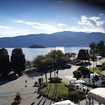 Photo n°1 de l'avis de fabio.o fait le 11/09/2022 à 17:23 sur le  Hotel NOVARA Restaurant LA TENTAZIONE à Verbania