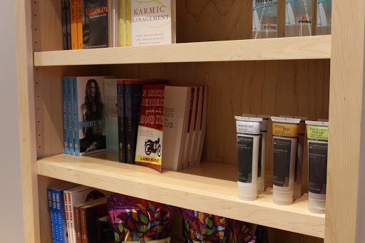 Yoga Studio «Water and Sunshine Yoga Studio», reviews and photos, 12988 Saratoga Sunnyvale Rd, Saratoga, CA 95070, USA