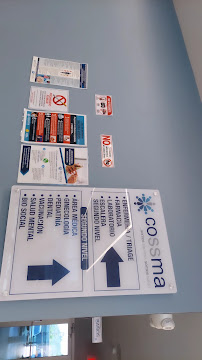 COSSMA San Lorenzo - Photo 7 - Car repair in San Lorenzo, Puerto Rico, Carolina