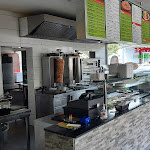 Photo n°3 de l'avis de Ralleneunte. fait le 29/06/2022 à 19:28 sur le  Pizzeria Toscana Dönerhaus à Weinheim