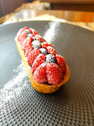 Photo n°42 de NAWI RESTAURANT à Bourg-Saint-Maurice ()