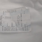 Photo n°1 de l'avis de Filippo.a fait le 20/04/2022 à 07:29 sur le  AnticaPizzeria ROSSOMARGHERITA à Gaeta