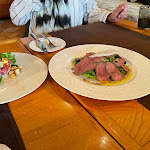 Photo n°5 de l'avis de Gianrita.e fait le 31/08/2021 à 05:11 sur le  Alla Frasca Verde - Hotel Albergo Camere B&B,Ristorante Osteria Pizzeria,Enoteca à Lauco